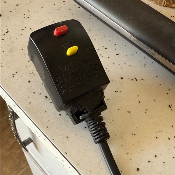 GHD Black Curling Wand - Picture 5 of 6